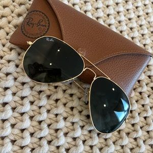 Rayban Aviators